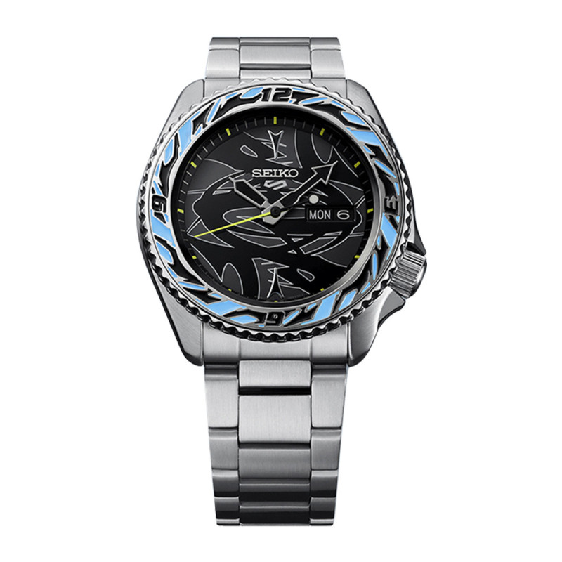 セイコー 5 SRPG65K1 ファッションペアウォッチ 自 - Seiko Watch Prospex のレビューと価格