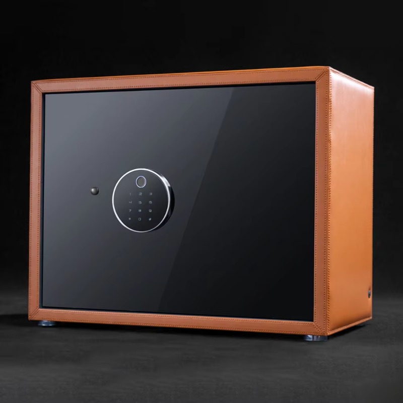 指紋認証付き高級自動巻き時計ワインダー、20スロット、静音モ - Watch Display Box のレビューと価格